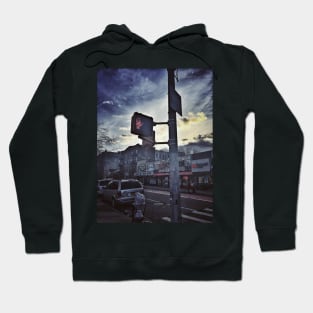 Flatbush, Brooklyn, New York City Hoodie